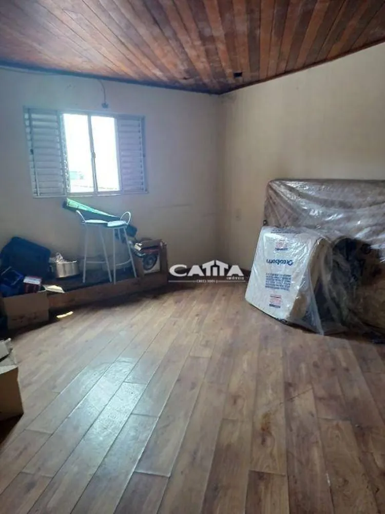 Sobrado, 4 quartos, 200 m² - Foto 4