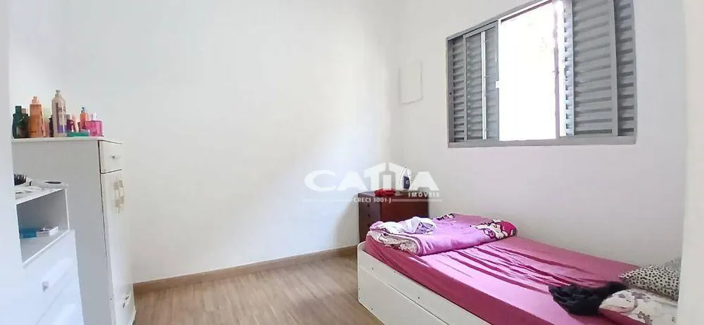 Casa, 2 quartos, 90 m² - Foto 1