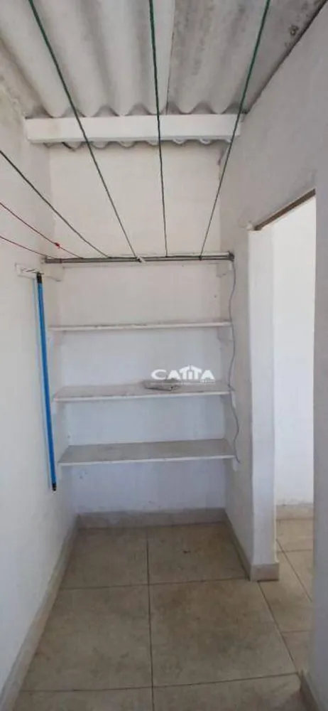 Casa, 2 quartos, 90 m² - Foto 8