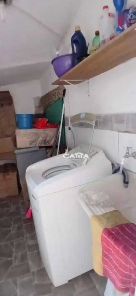 Casa, 2 quartos, 90 m² - Foto 2