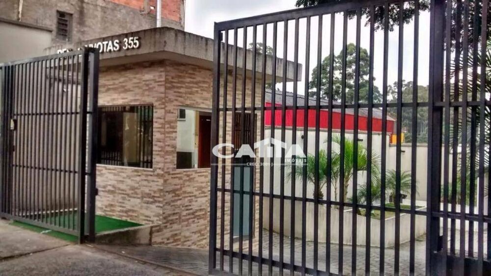 Apartamento, 2 quartos, 49 m² - Foto 7
