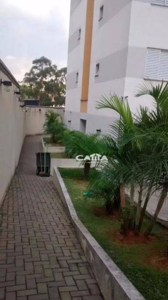 Apartamento, 2 quartos, 49 m² - Foto 2