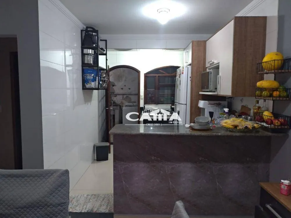 Sobrado, 4 quartos, 350 m² - Foto 1