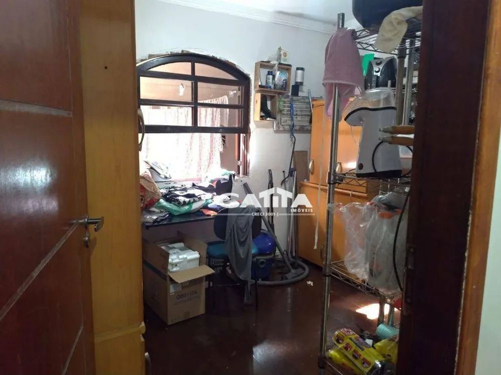 Sobrado, 4 quartos, 350 m² - Foto 8