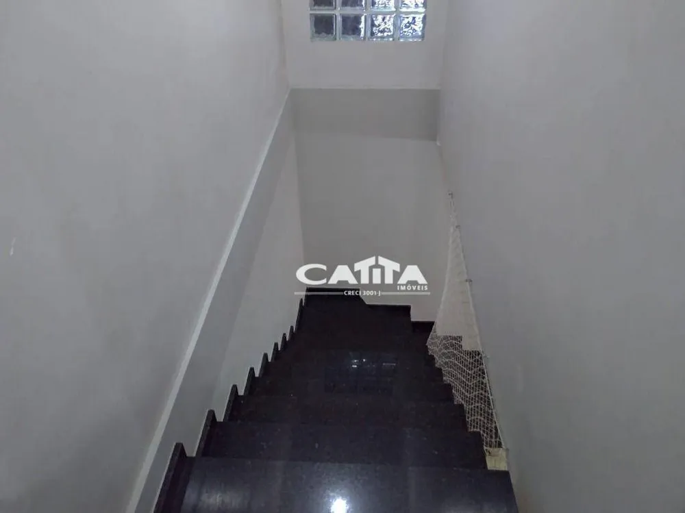 Sobrado, 4 quartos, 350 m² - Foto 5