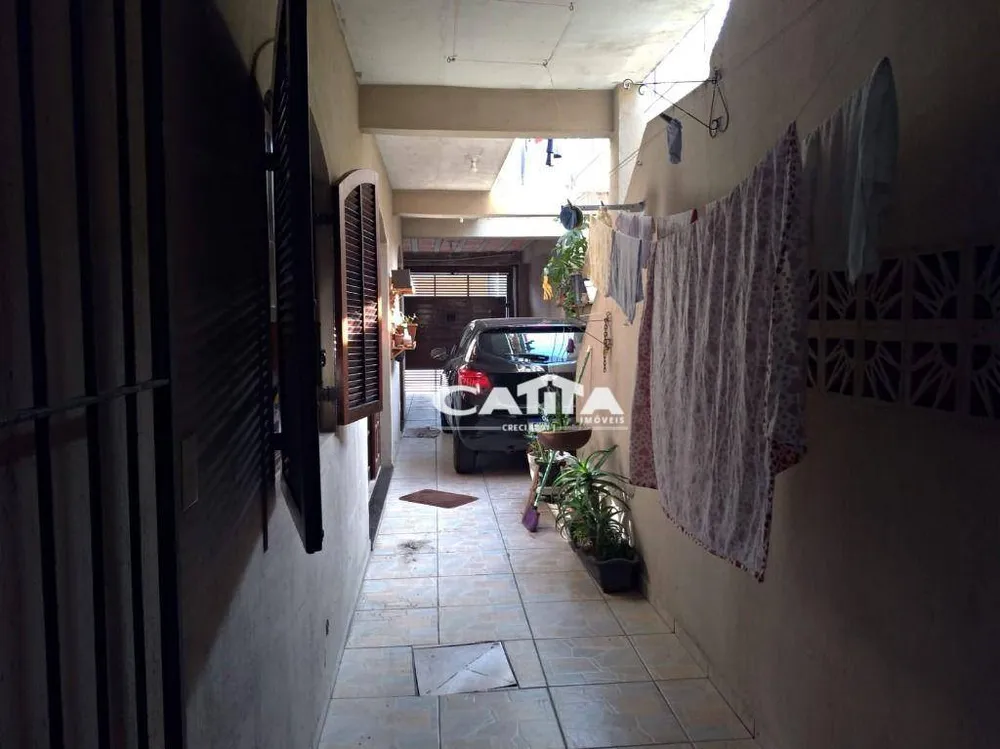 Sobrado, 4 quartos, 350 m² - Foto 12