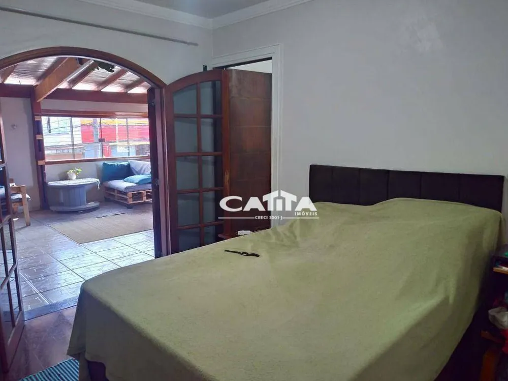 Sobrado, 4 quartos, 350 m² - Foto 7