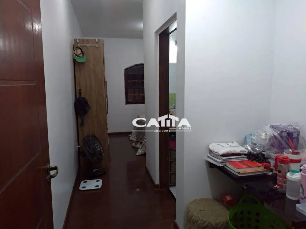 Sobrado, 4 quartos, 350 m² - Foto 3