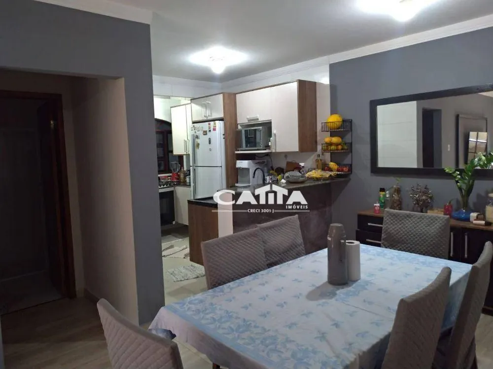 Sobrado, 4 quartos, 350 m² - Foto 2