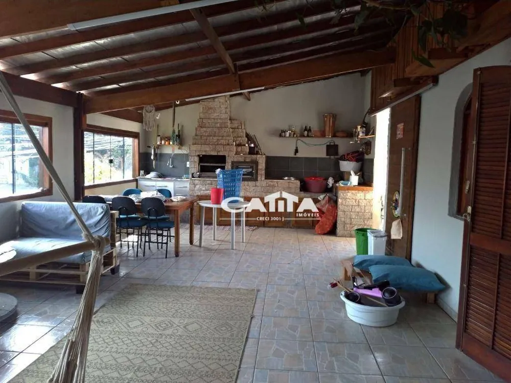 Sobrado, 4 quartos, 350 m² - Foto 11