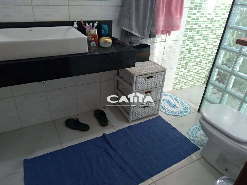 Sobrado, 4 quartos, 350 m² - Foto 4