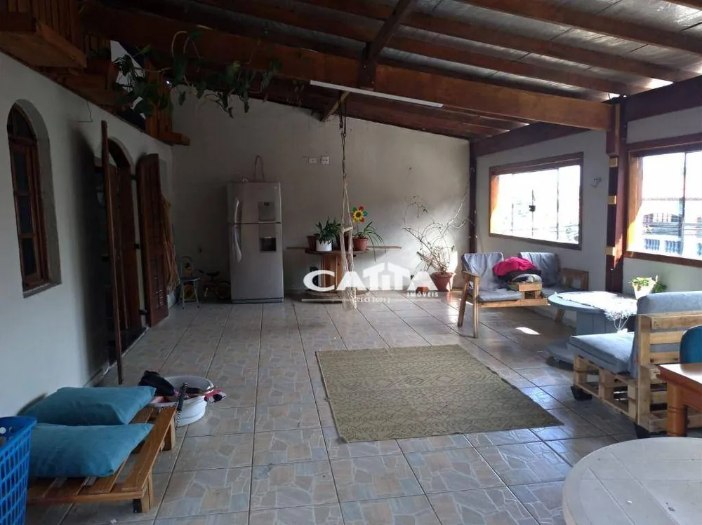 Sobrado, 4 quartos, 350 m² - Foto 9