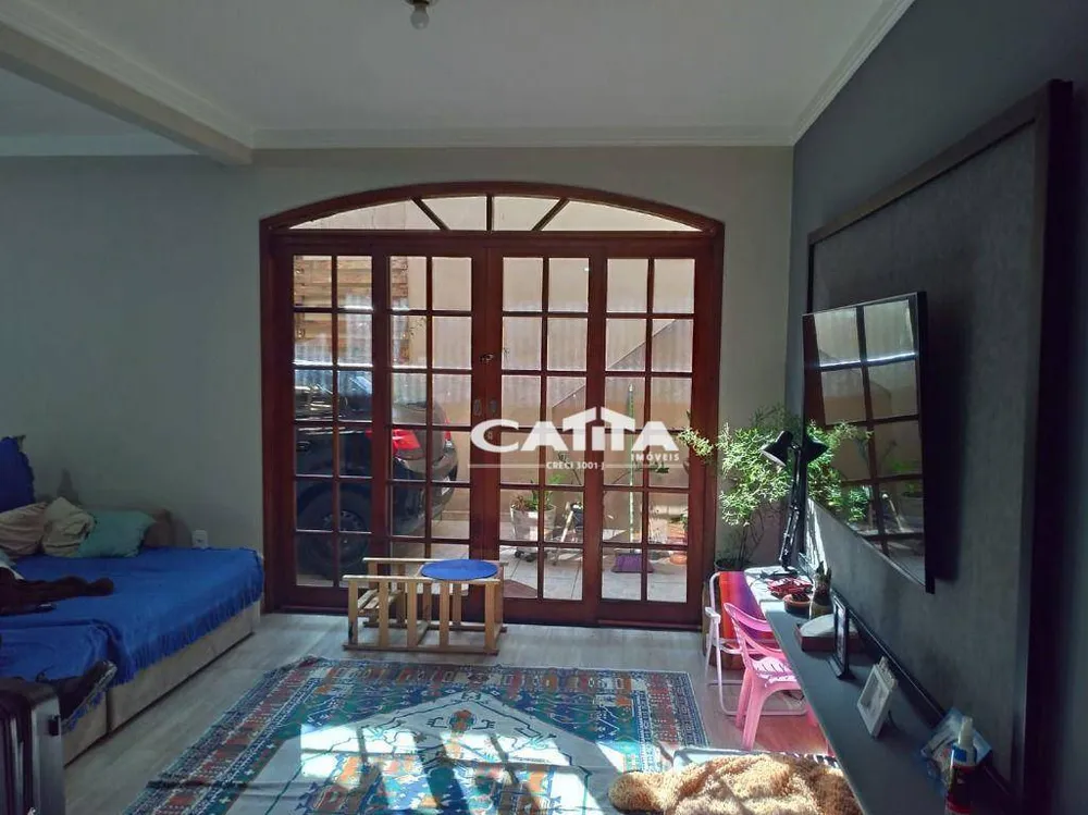 Sobrado, 4 quartos, 350 m² - Foto 10