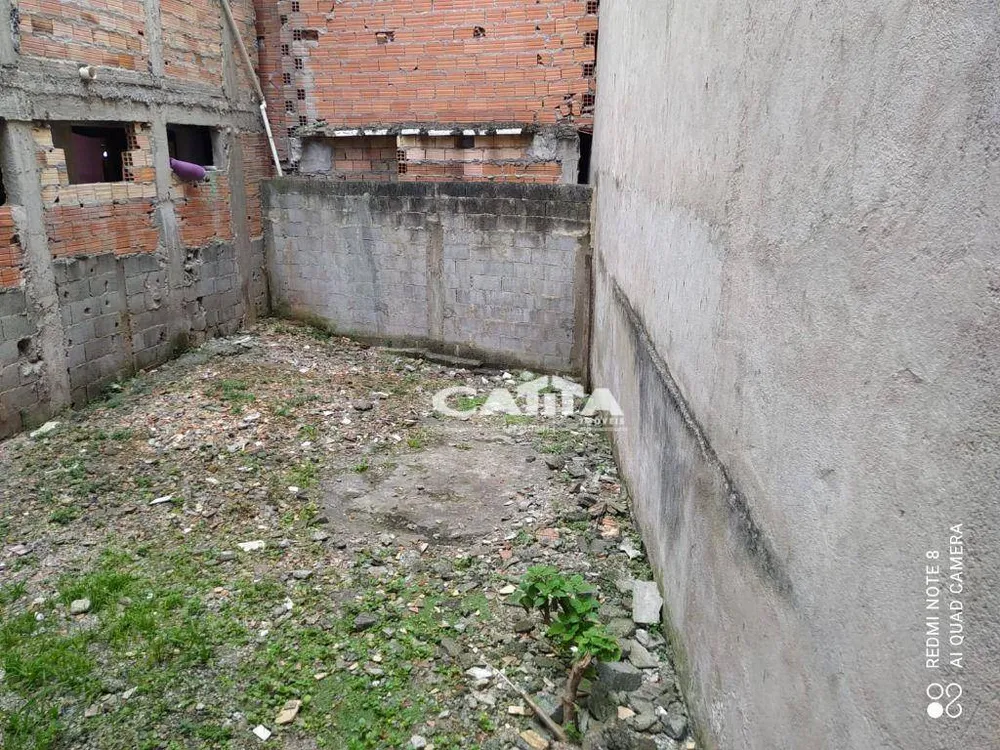 Casa, 1 quarto, 40 m² - Foto 4