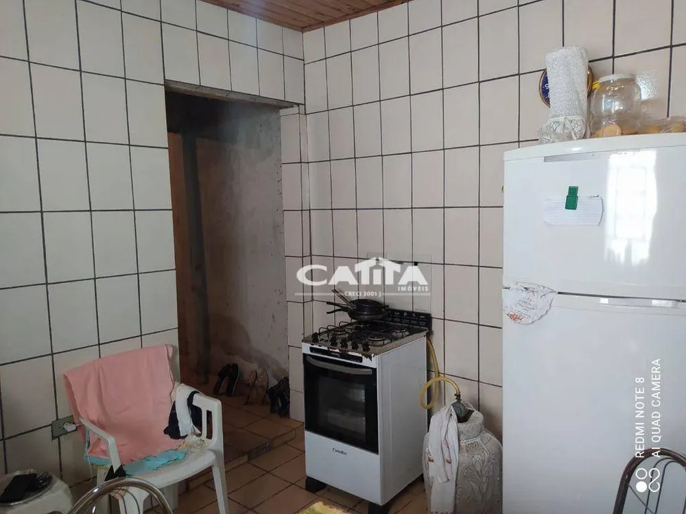 Casa, 1 quarto, 40 m² - Foto 1