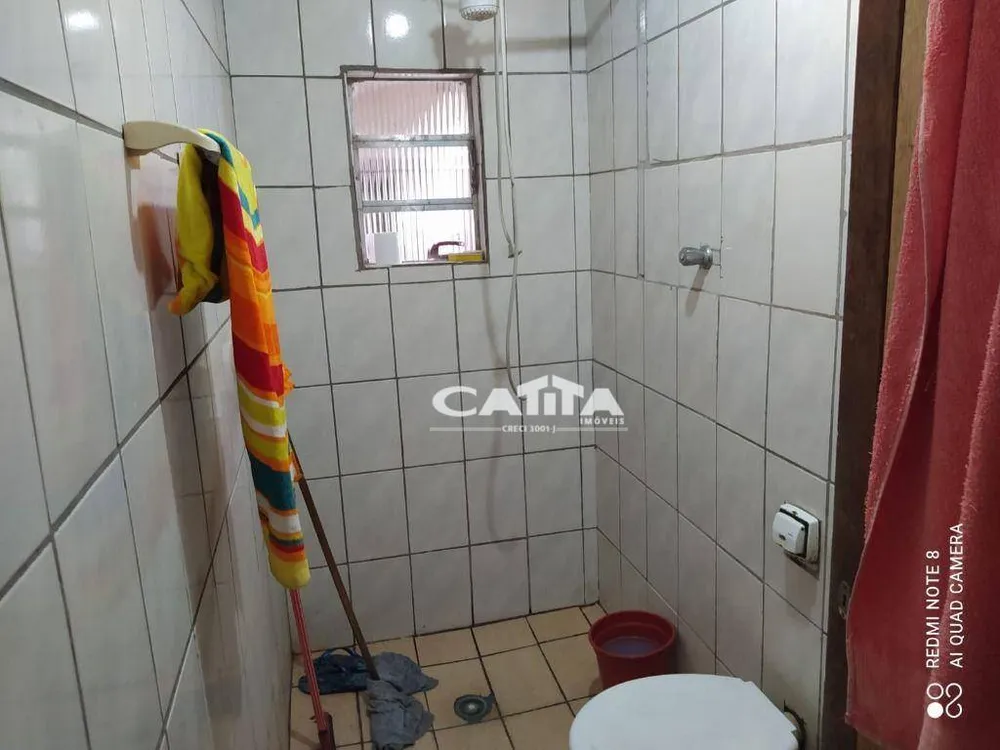 Casa, 1 quarto, 40 m² - Foto 2