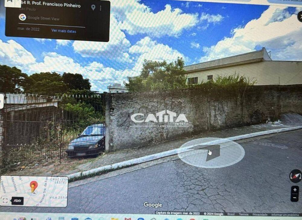 Terreno, 1020 m² - Foto 1