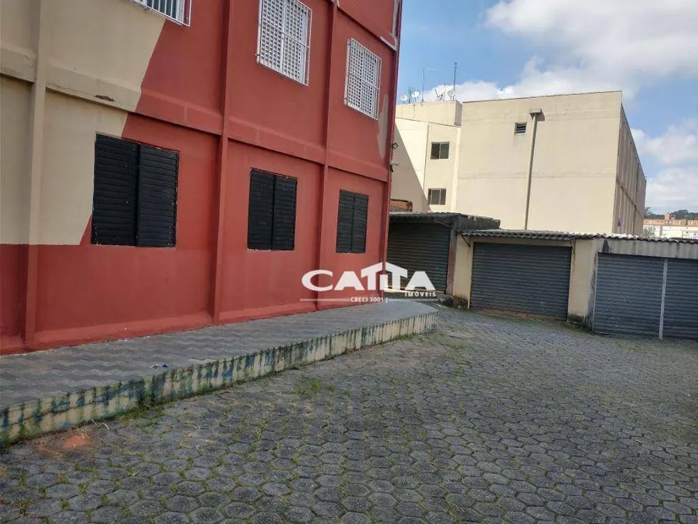 Apartamento, 2 quartos, 56 m² - Foto 7