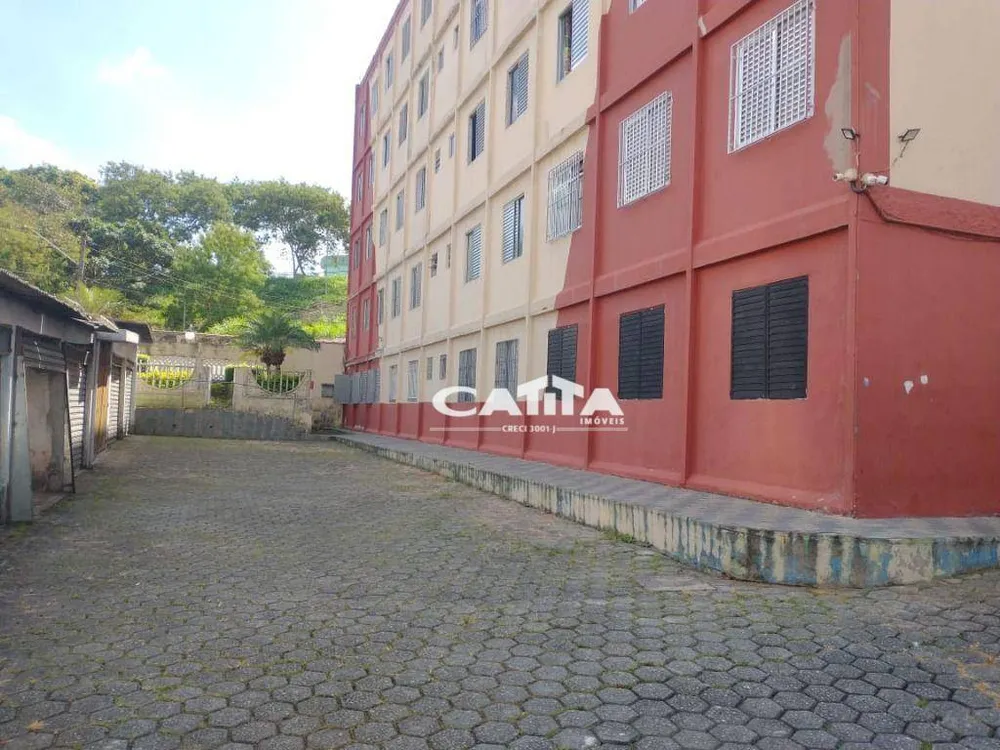 Apartamento, 2 quartos, 56 m² - Foto 4