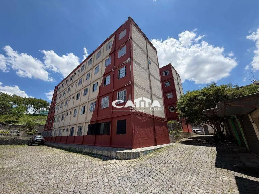 Apartamento, 2 quartos, 56 m² - Foto 1