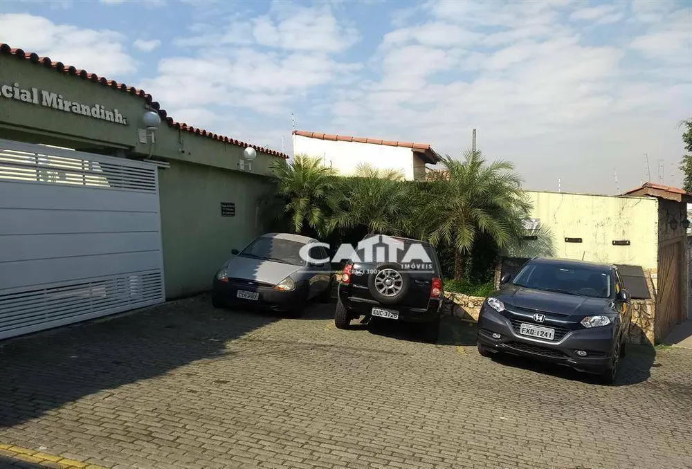 Sobrado, 2 quartos, 68 m² - Foto 4