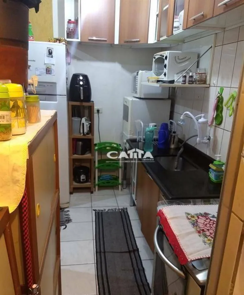 Sobrado, 2 quartos, 68 m² - Foto 10