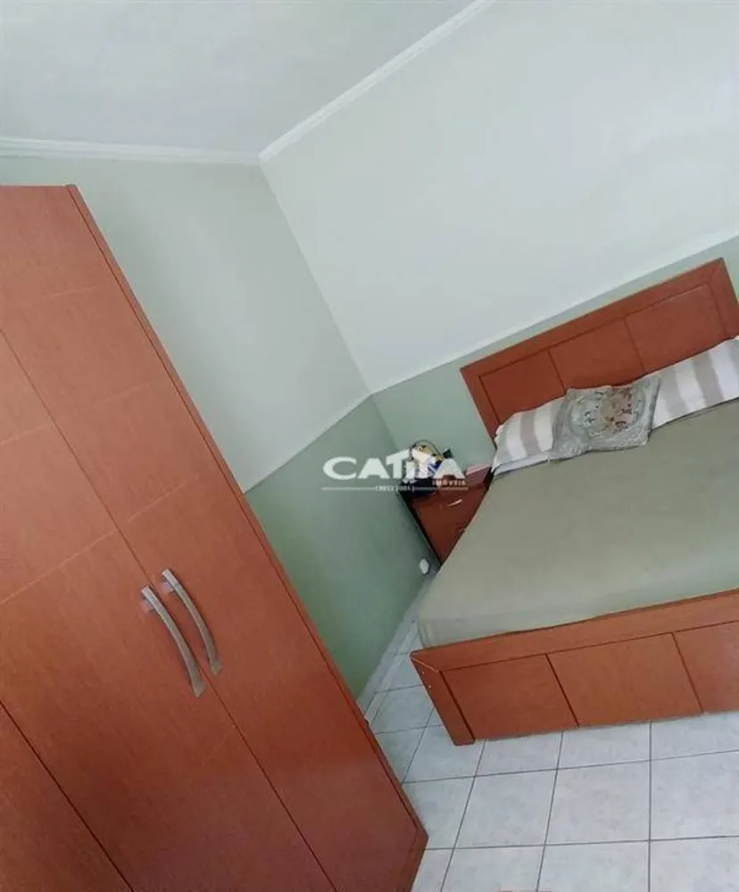 Sobrado, 2 quartos, 68 m² - Foto 13