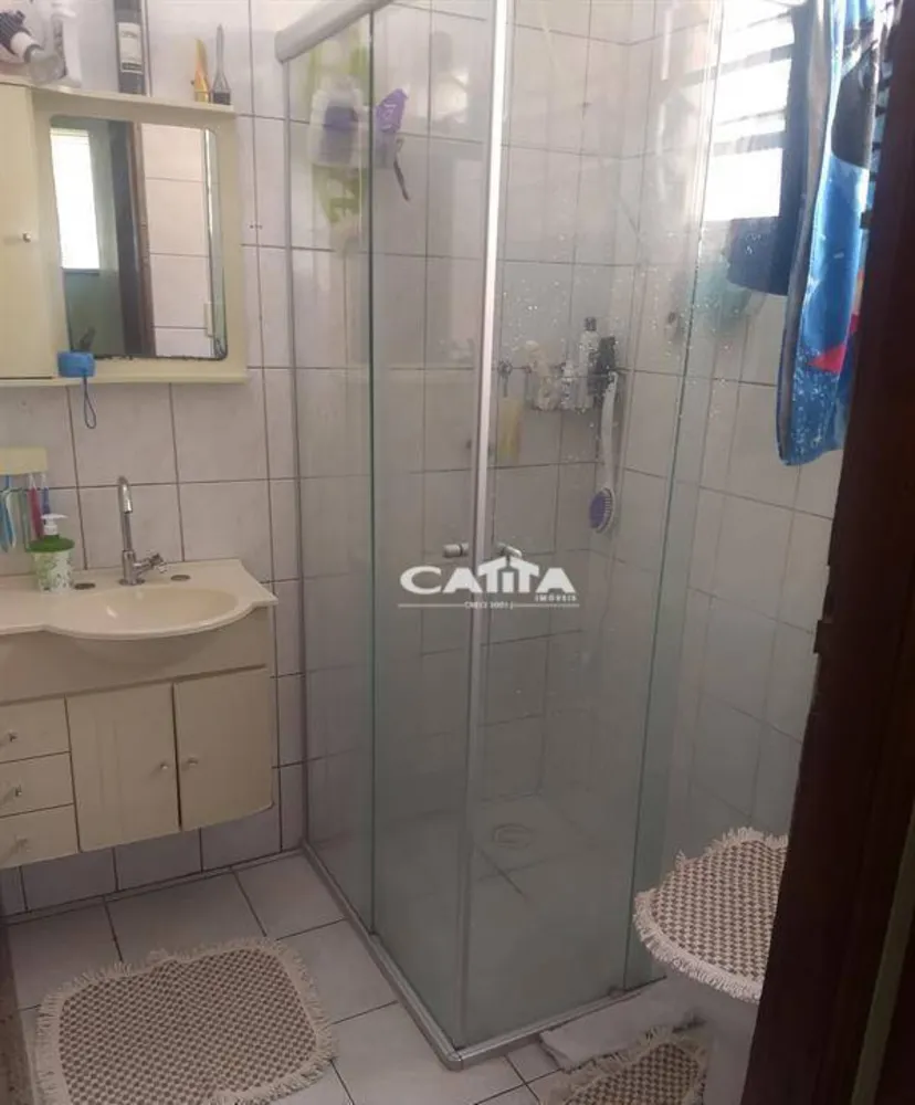 Sobrado, 2 quartos, 68 m² - Foto 16