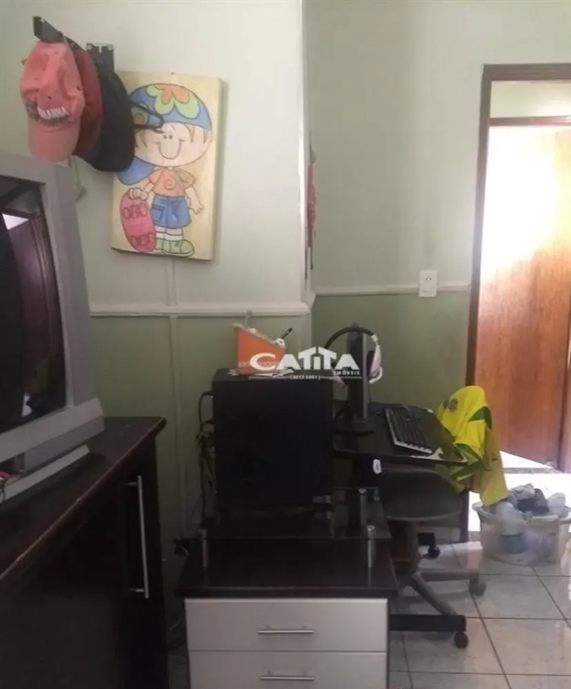 Sobrado, 2 quartos, 68 m² - Foto 15