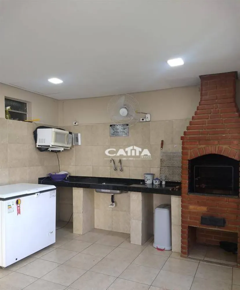 Sobrado, 2 quartos, 68 m² - Foto 6