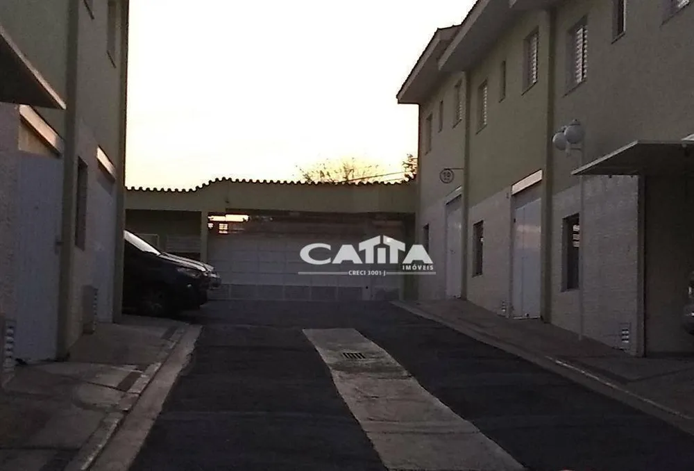 Sobrado, 2 quartos, 68 m² - Foto 2