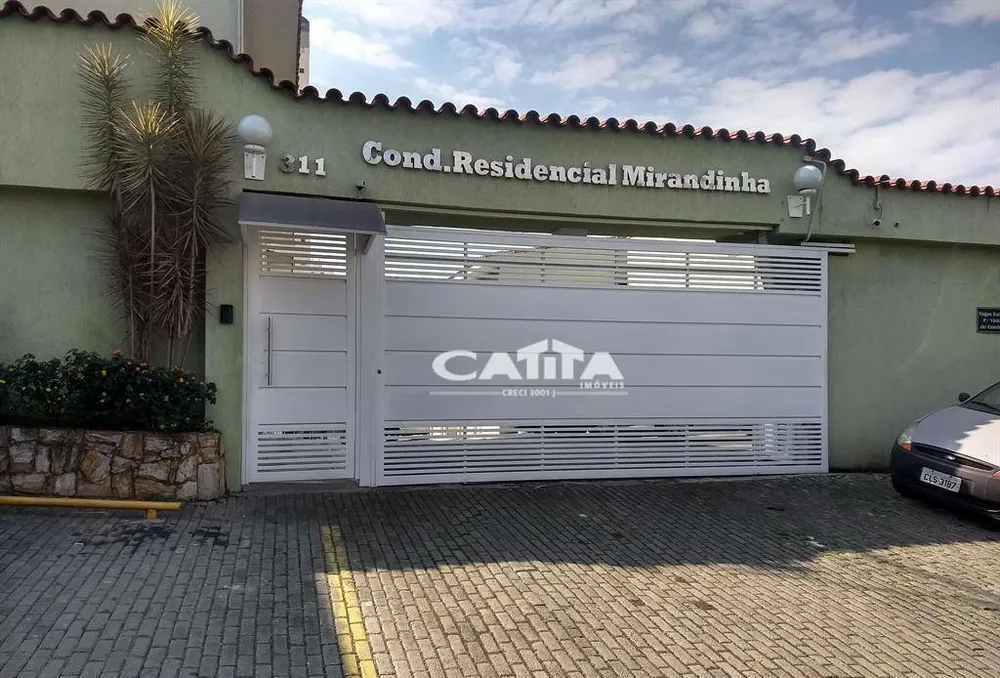 Sobrado, 2 quartos, 68 m² - Foto 1