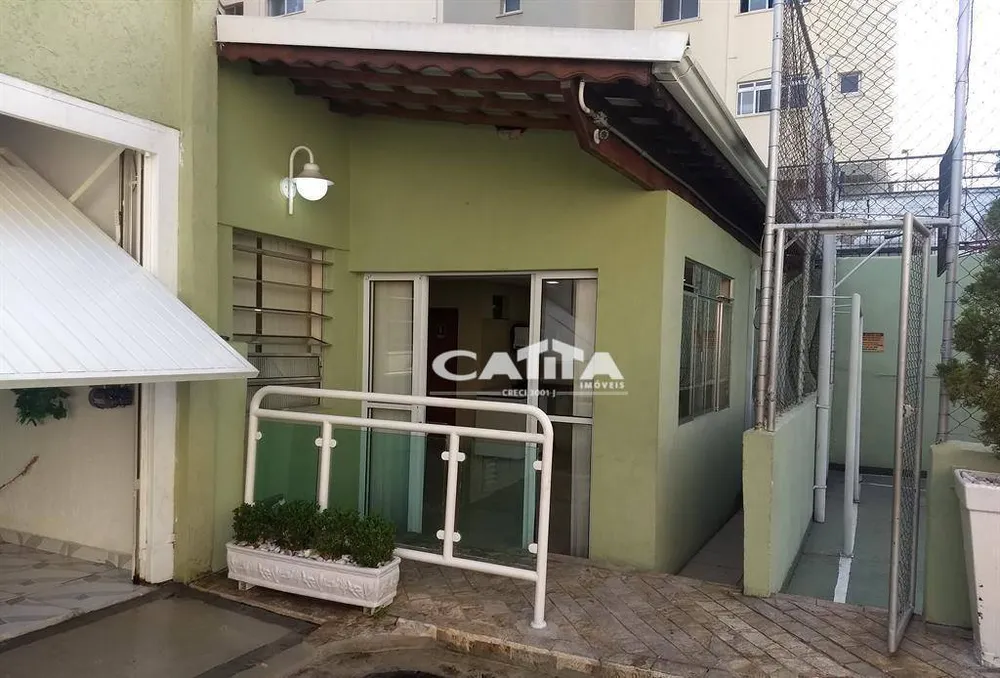 Sobrado, 2 quartos, 68 m² - Foto 5