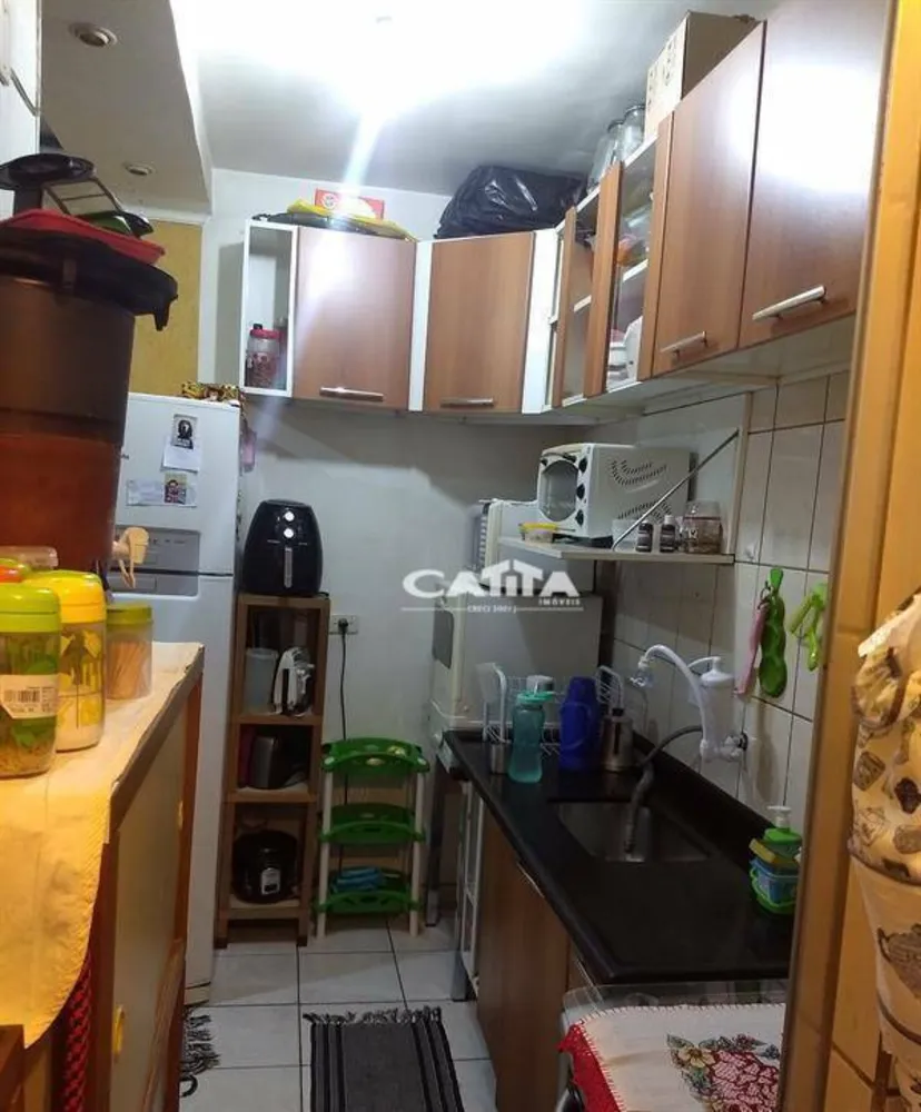 Sobrado, 2 quartos, 68 m² - Foto 11