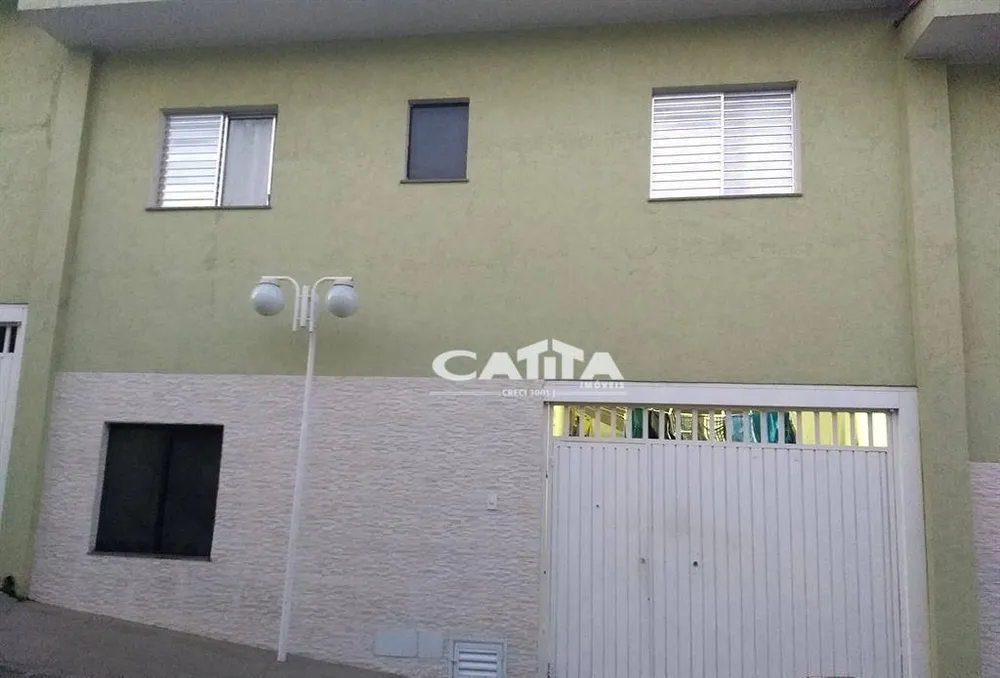 Sobrado, 2 quartos, 68 m² - Foto 9