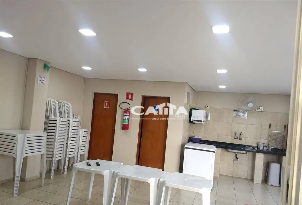 Sobrado, 2 quartos, 68 m² - Foto 7