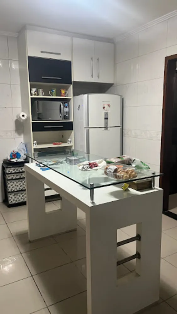 Sobrado, 3 quartos, 67 m² - Foto 7