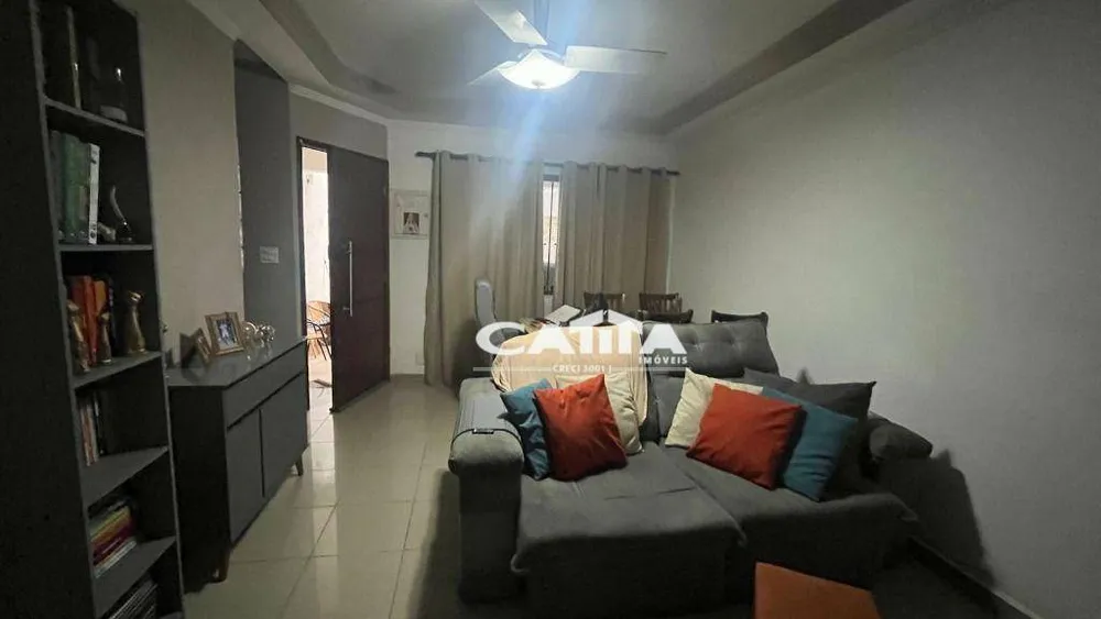 Sobrado, 3 quartos, 67 m² - Foto 4