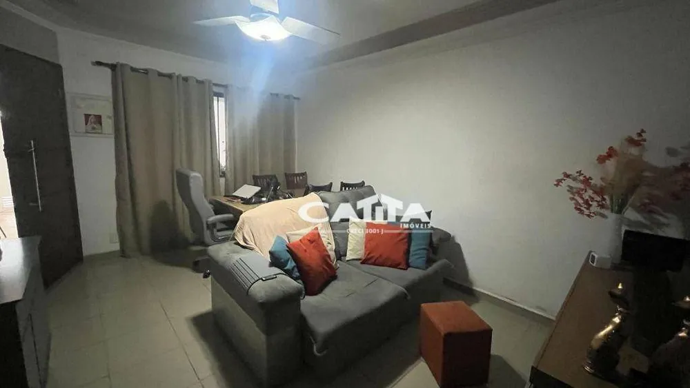 Sobrado, 3 quartos, 67 m² - Foto 5