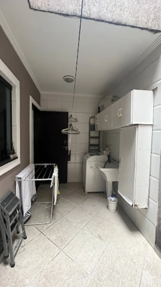 Sobrado, 3 quartos, 67 m² - Foto 8