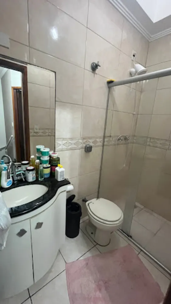 Sobrado, 3 quartos, 67 m² - Foto 10