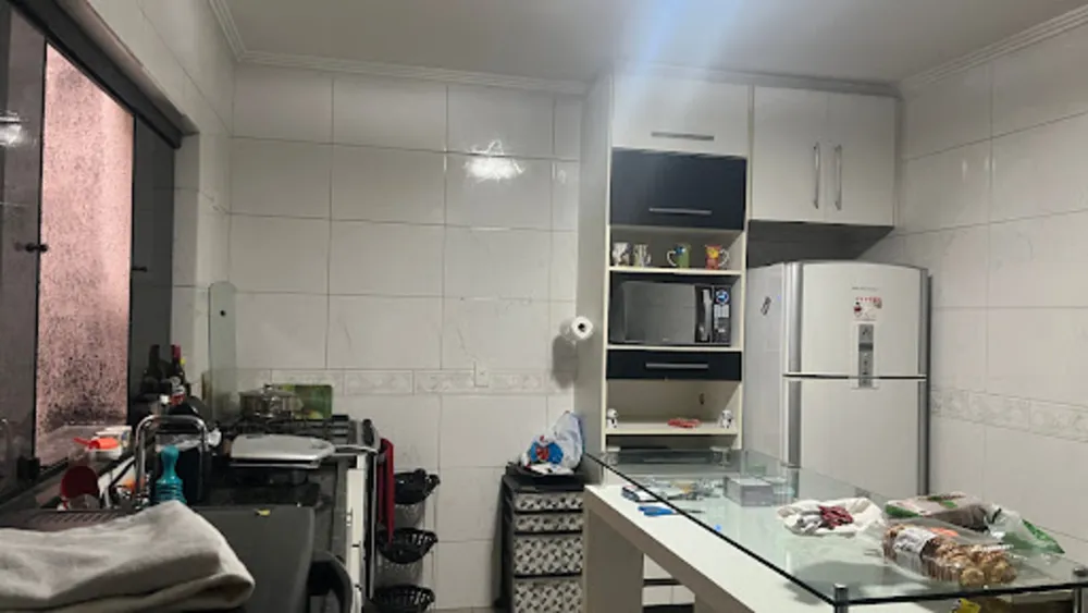 Sobrado, 3 quartos, 67 m² - Foto 6