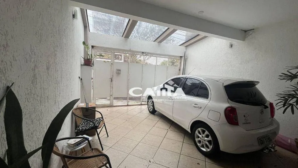 Sobrado, 3 quartos, 67 m² - Foto 2