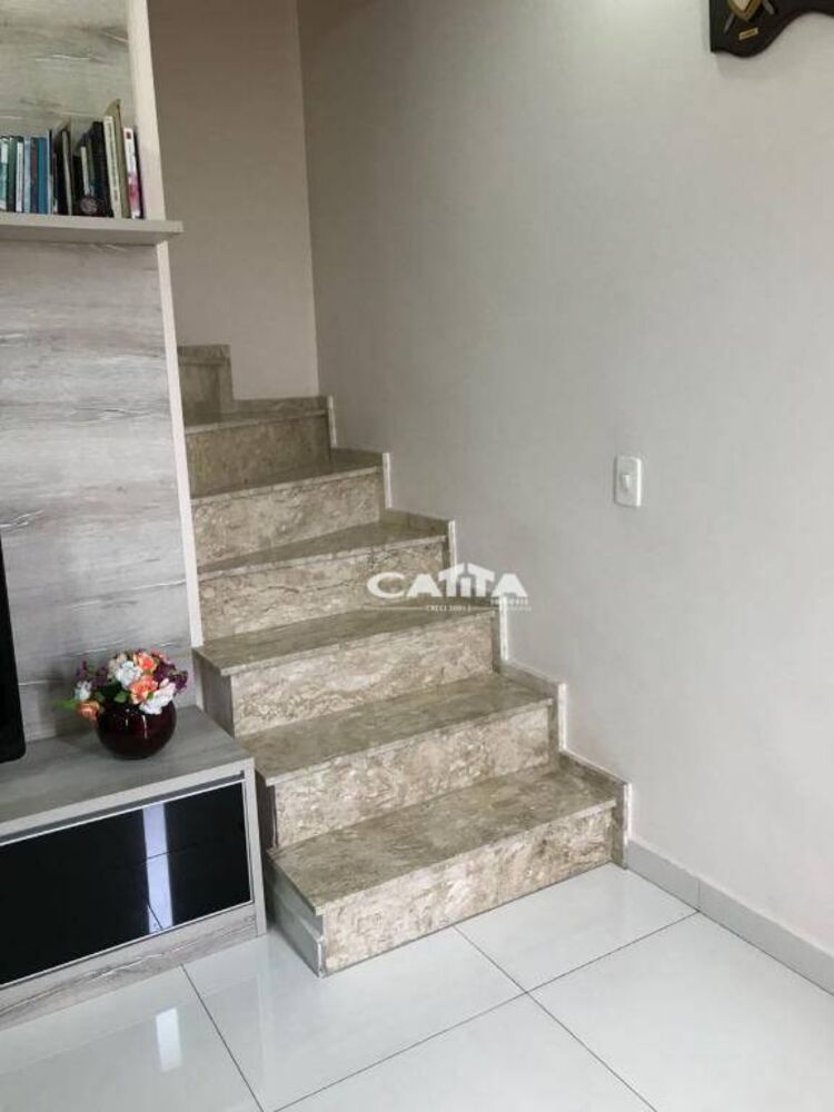 Sobrado à venda com 3 quartos, 72m² - Foto 5