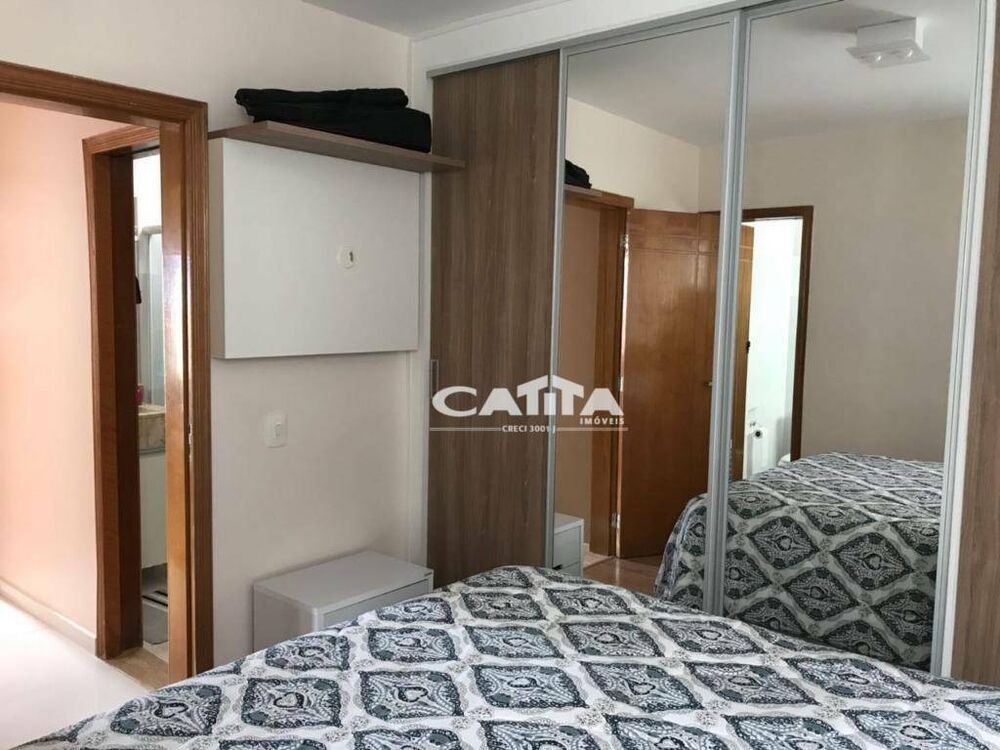 Sobrado à venda com 3 quartos, 72m² - Foto 11
