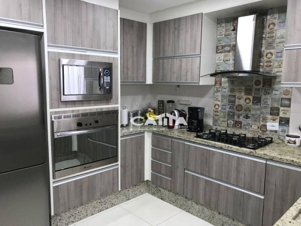 Sobrado à venda com 3 quartos, 72m² - Foto 3