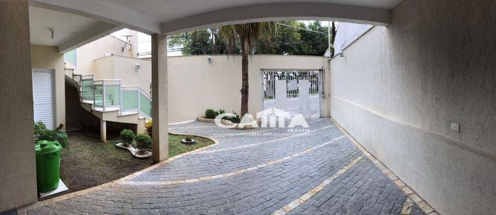 Sobrado à venda com 3 quartos, 72m² - Foto 18