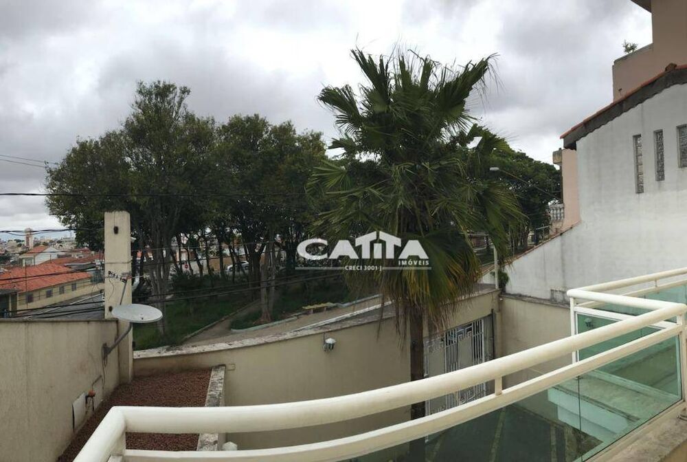 Sobrado à venda com 3 quartos, 72m² - Foto 15