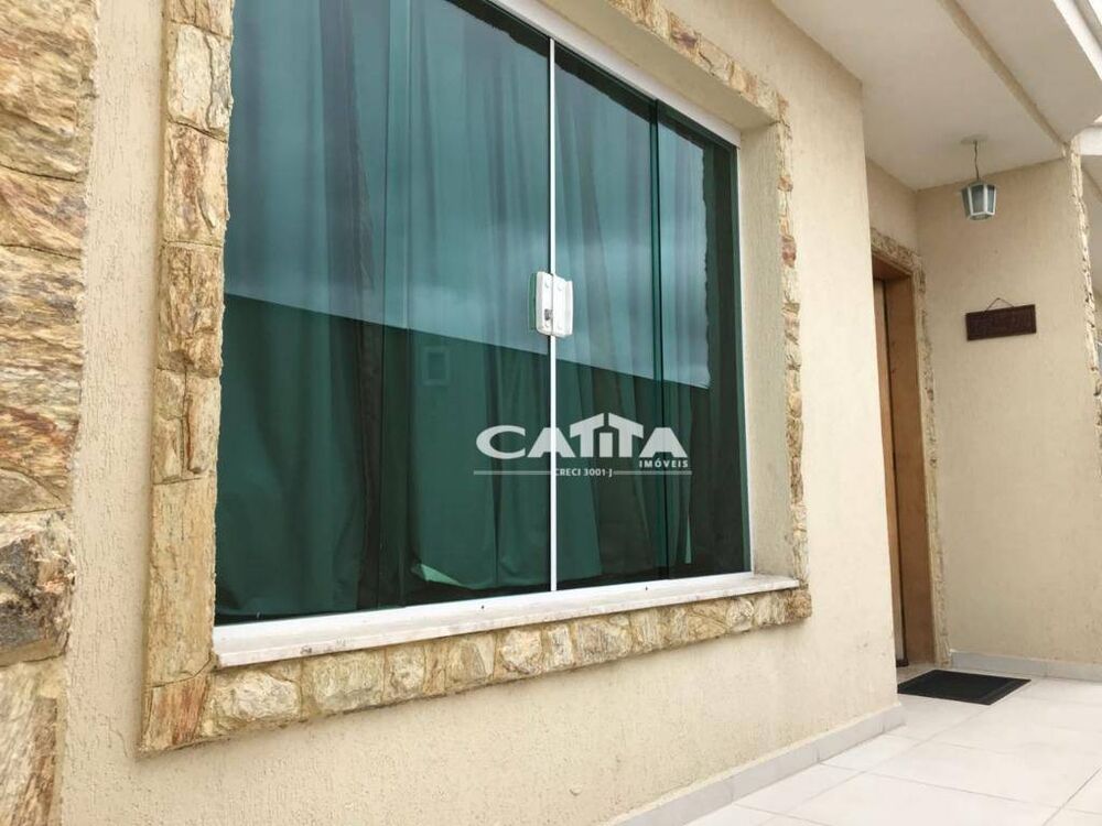 Sobrado à venda com 3 quartos, 72m² - Foto 16