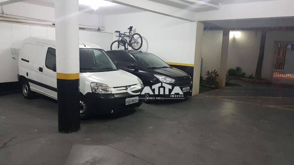 Sobrado à venda com 3 quartos, 72m² - Foto 19